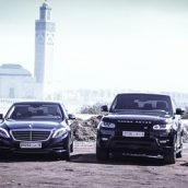 Location de voiture à Casablanca : quelques conseils pratiques