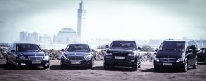 Location de voiture à Casablanca : quelques conseils pratiques