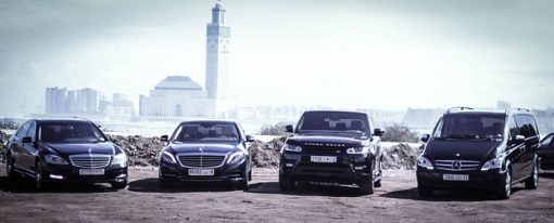 Location de voiture à Casablanca : quelques conseils pratiques