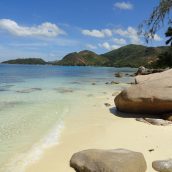 Cap vers les Seychelles pour apprécier son remarquable patrimoine naturel