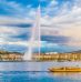 A la conquête de Genève depuis l’aéroport d’Orly