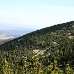 Rila National Park, Bulgarie