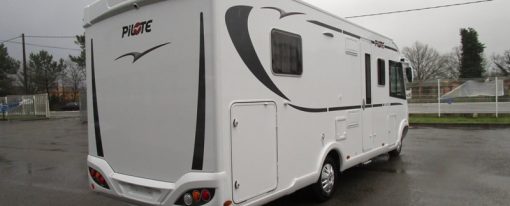 Le Caravaning : la meilleure solution pour passer des vacances agréables