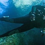 la plongée sous-marine, Bretagne