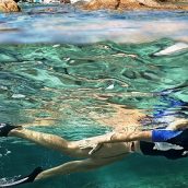 La Bretagne, destination idéale pour les activités subaquatiques !