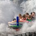 meilleurs parcs d'attraction au monde