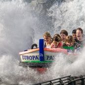 Les meilleurs parcs d’attractions dans le monde