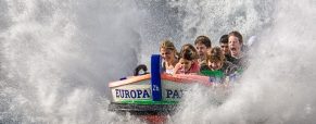 Les meilleurs parcs d’attractions dans le monde