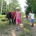 séjour en famille près du PAL