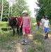 Un séjour en famille près du PAL