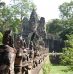 La meilleure saison à Angkor, Cambodge, c’est maintenant !!