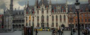 Passer les vacances d’été en Europe : opter pour la Belgique