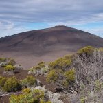 La Réunion, Piton Fournaise