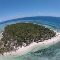 Ilôt signal, Nouméa, Nouvelle-Calédonie