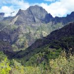 La Réunion, Piton des Neiges