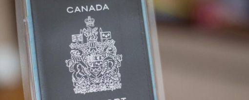 La nécessité d’un visa électronique pour voyager au Canada