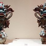 Art chinois, en Chine