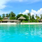 Un séjour aux Maldives pour des vacances comme jamais vous n’en avez vécu avant
