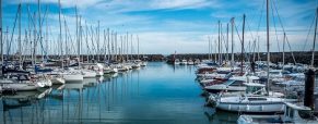Bateaux de plaisance: notre sélection de ports français attractifs
