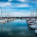 Bateaux de plaisance: notre sélection de ports français attractifs