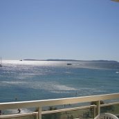 Les meilleures plages privées autour du Cap d’Agde