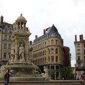 Vivre un inoubliable séjour à Lyon
