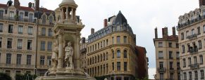 Vivre un inoubliable séjour à Lyon