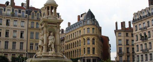 Vivre un inoubliable séjour à Lyon