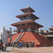 Les incontournables du Népal