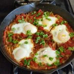 Shakshuka