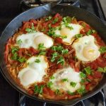 Shakshuka