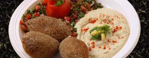 Découverte culinaire en Israël : 4 mets parmi les plus représentatifs du pays