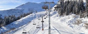 Découvrez les plus beaux lieux de Samoëns