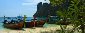 Partir à la découverte de la Thaïlande : les sites à visiter