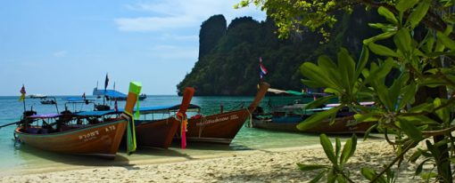 Partir à la découverte de la Thaïlande : les sites à visiter