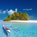 Polynésie, destination de rêve pour les vacances