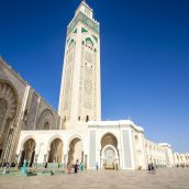 Voyage à Casablanca : quelques conseils à prendre en compte