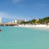 Séjour à Aruba : les activités à ne pas manquer