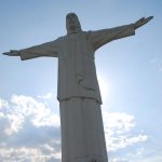 Cristo Rey Cali, Colombie