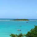 Îlet du Gosier, Guadeloupe