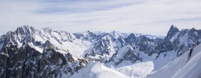 Comment bien préparer ses vacances à Chamonix ?