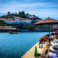 Portugal Porto Eat Hill River Old Town Tourism