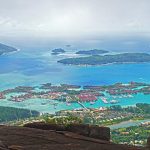 Mahé, Seychelles