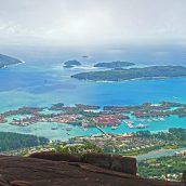 Voyage aux Seychelles : Mahé et ses incontournables