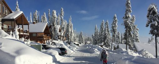 Séjour au Canada : le guide pour l’hiver