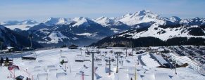 Quelles sont les meilleures stations de ski en Savoie ?