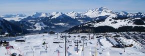 Quelles sont les meilleures stations de ski en Savoie ?
