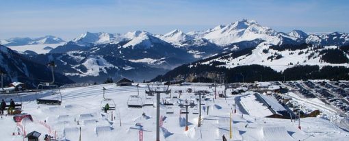 Quelles sont les meilleures stations de ski en Savoie ?