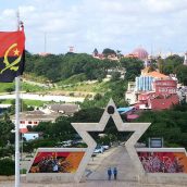 Angola : les attractions touristiques à voir