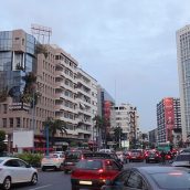 Une sélection des meilleurs endroits à visiter à Casablanca en voiture